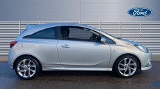 Vauxhall Corsa 1.4 SRi Vx-line 3dr Petrol Hatchback